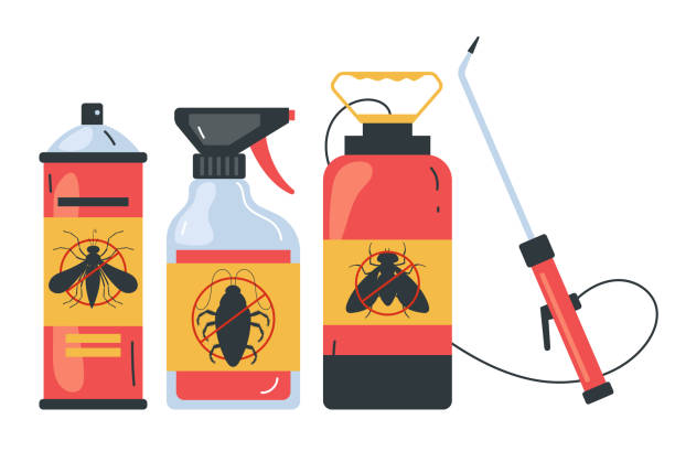 Best Commercial Pest Control Services  in Excelsior Springs, MO